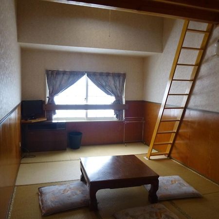 Annex Aburaya Otel Iiyama Oda fotoğraf