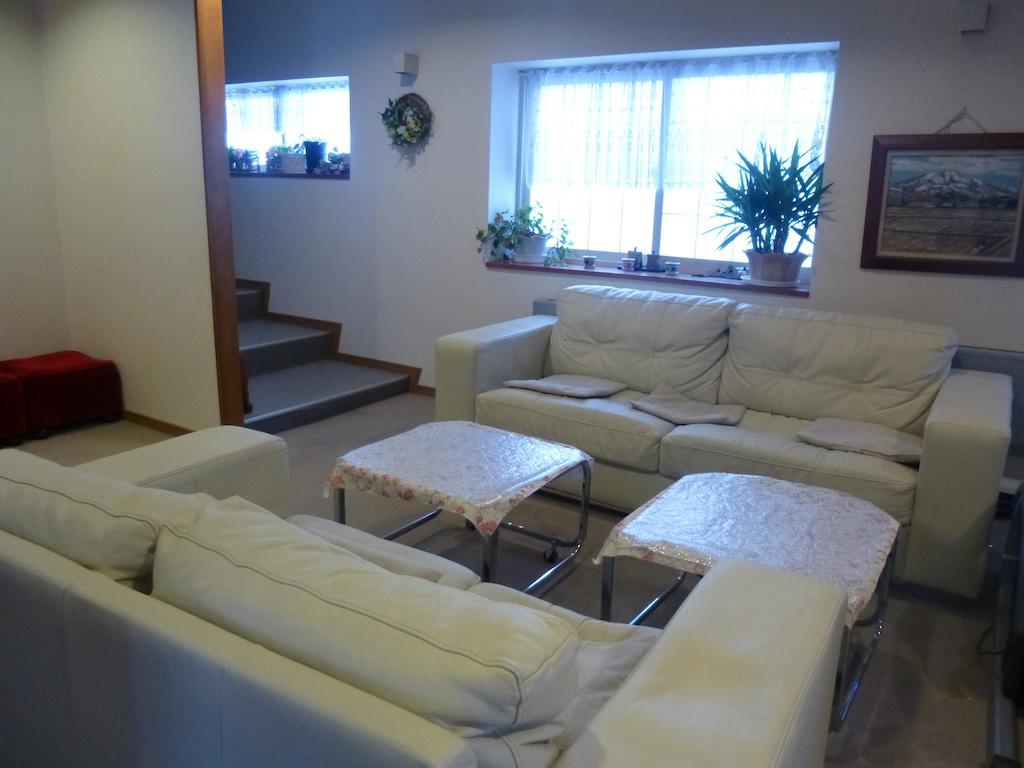 Annex Aburaya Otel Iiyama Oda fotoğraf