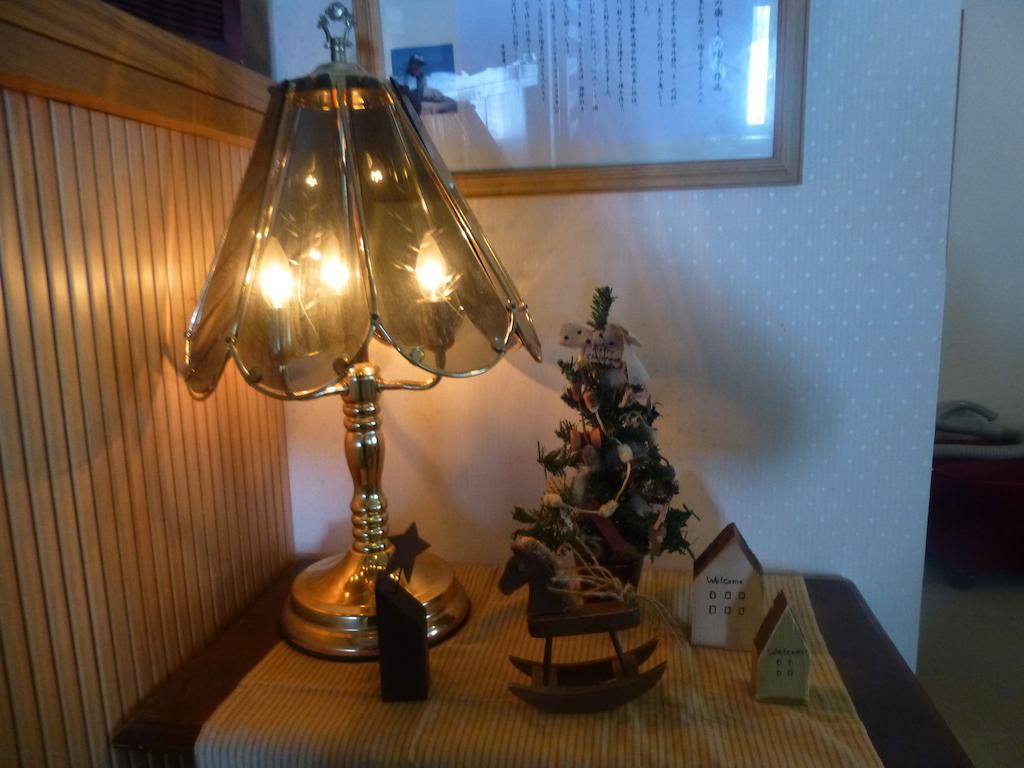 Annex Aburaya Otel Iiyama Dış mekan fotoğraf