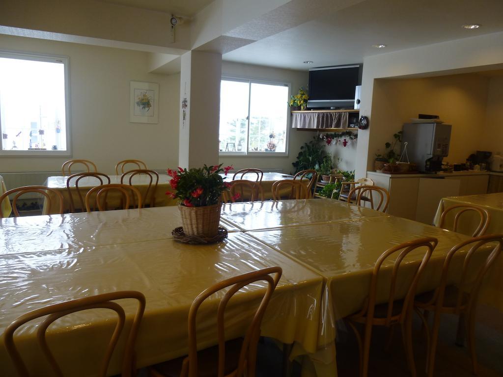 Annex Aburaya Otel Iiyama Dış mekan fotoğraf