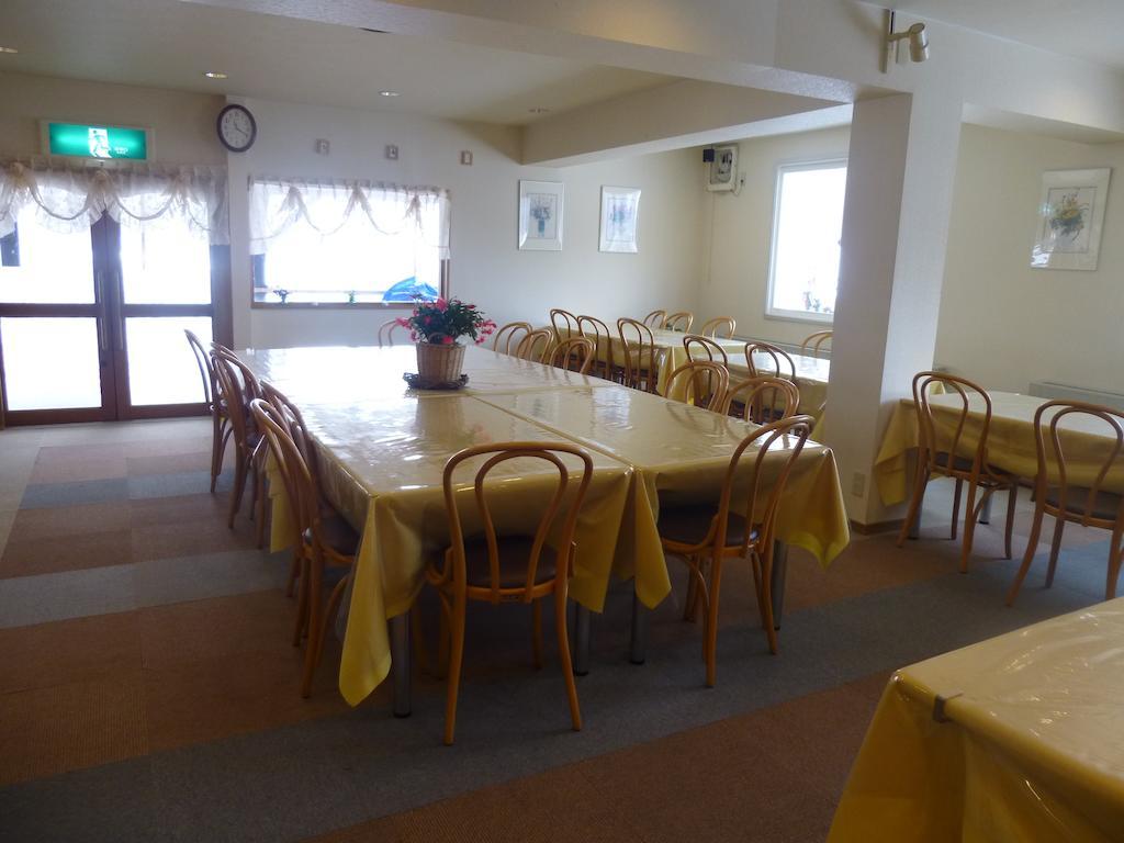 Annex Aburaya Otel Iiyama Dış mekan fotoğraf