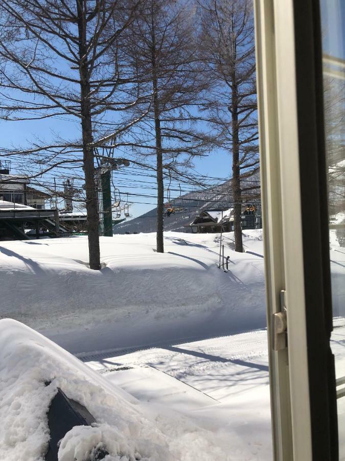 Annex Aburaya Otel Iiyama Dış mekan fotoğraf