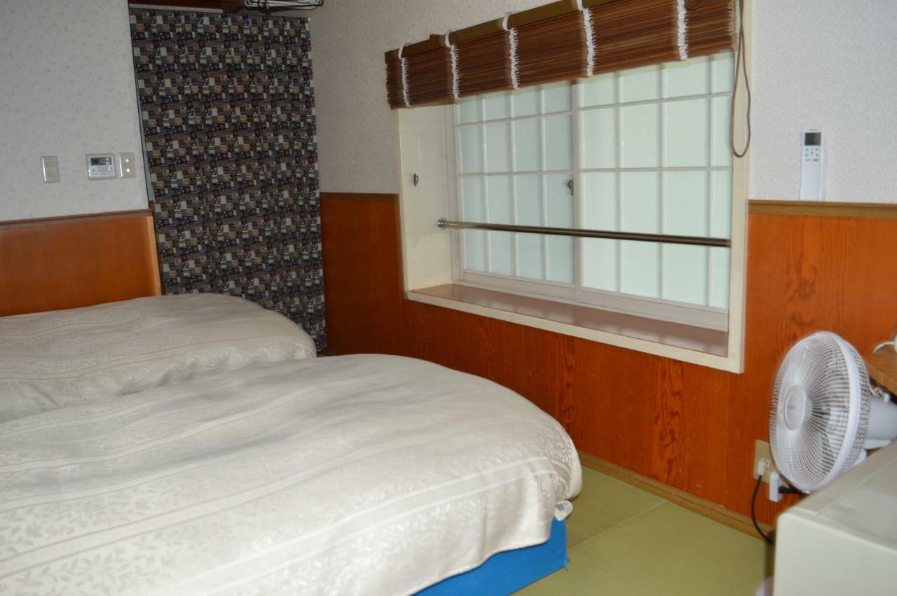 Annex Aburaya Otel Iiyama Dış mekan fotoğraf