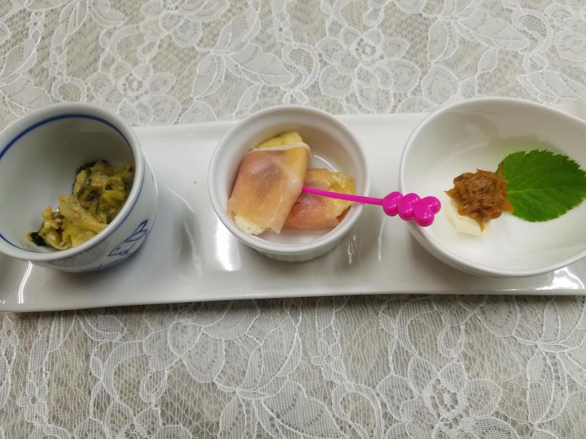 Annex Aburaya Otel Iiyama Dış mekan fotoğraf