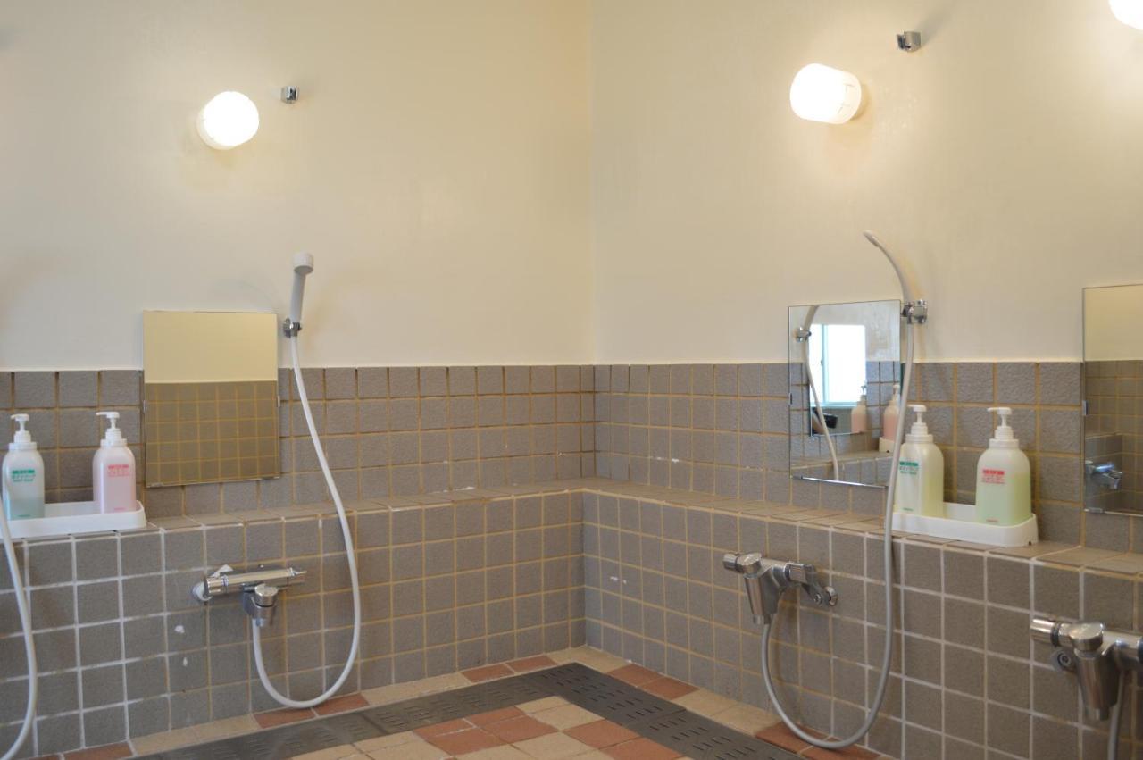 Annex Aburaya Otel Iiyama Dış mekan fotoğraf