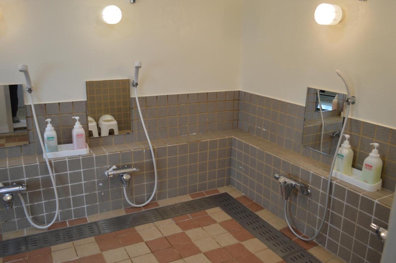 Annex Aburaya Otel Iiyama Dış mekan fotoğraf