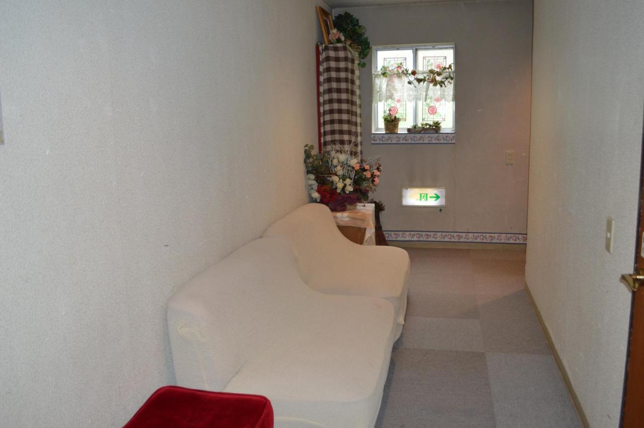 Annex Aburaya Otel Iiyama Dış mekan fotoğraf