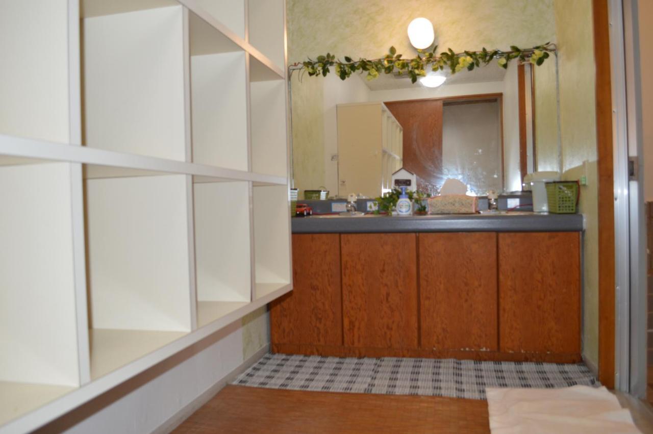 Annex Aburaya Otel Iiyama Dış mekan fotoğraf