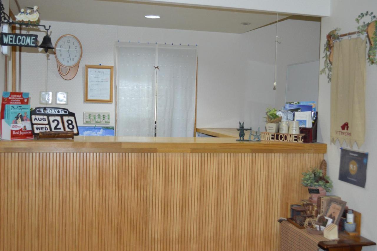 Annex Aburaya Otel Iiyama Dış mekan fotoğraf