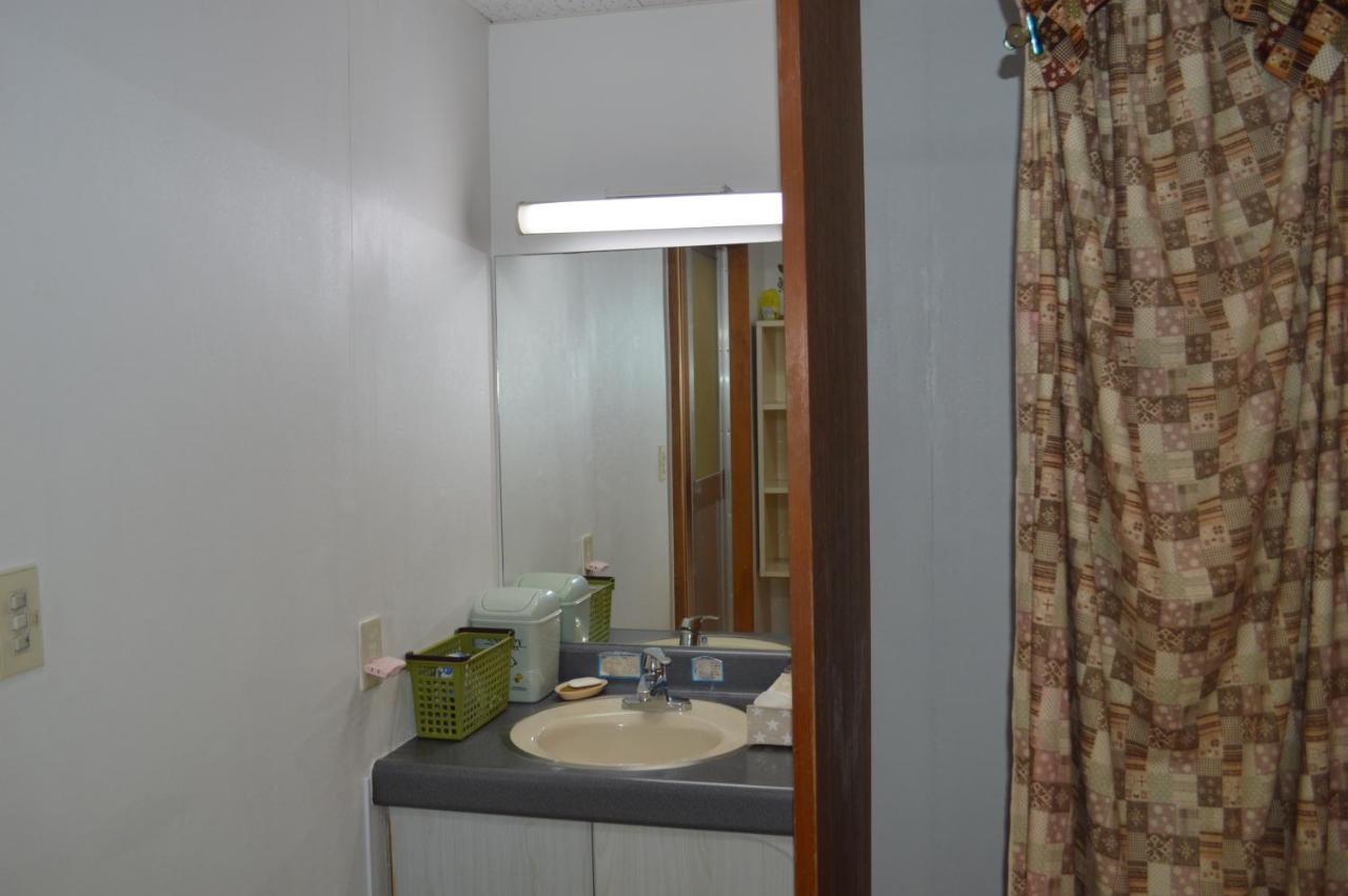 Annex Aburaya Otel Iiyama Dış mekan fotoğraf