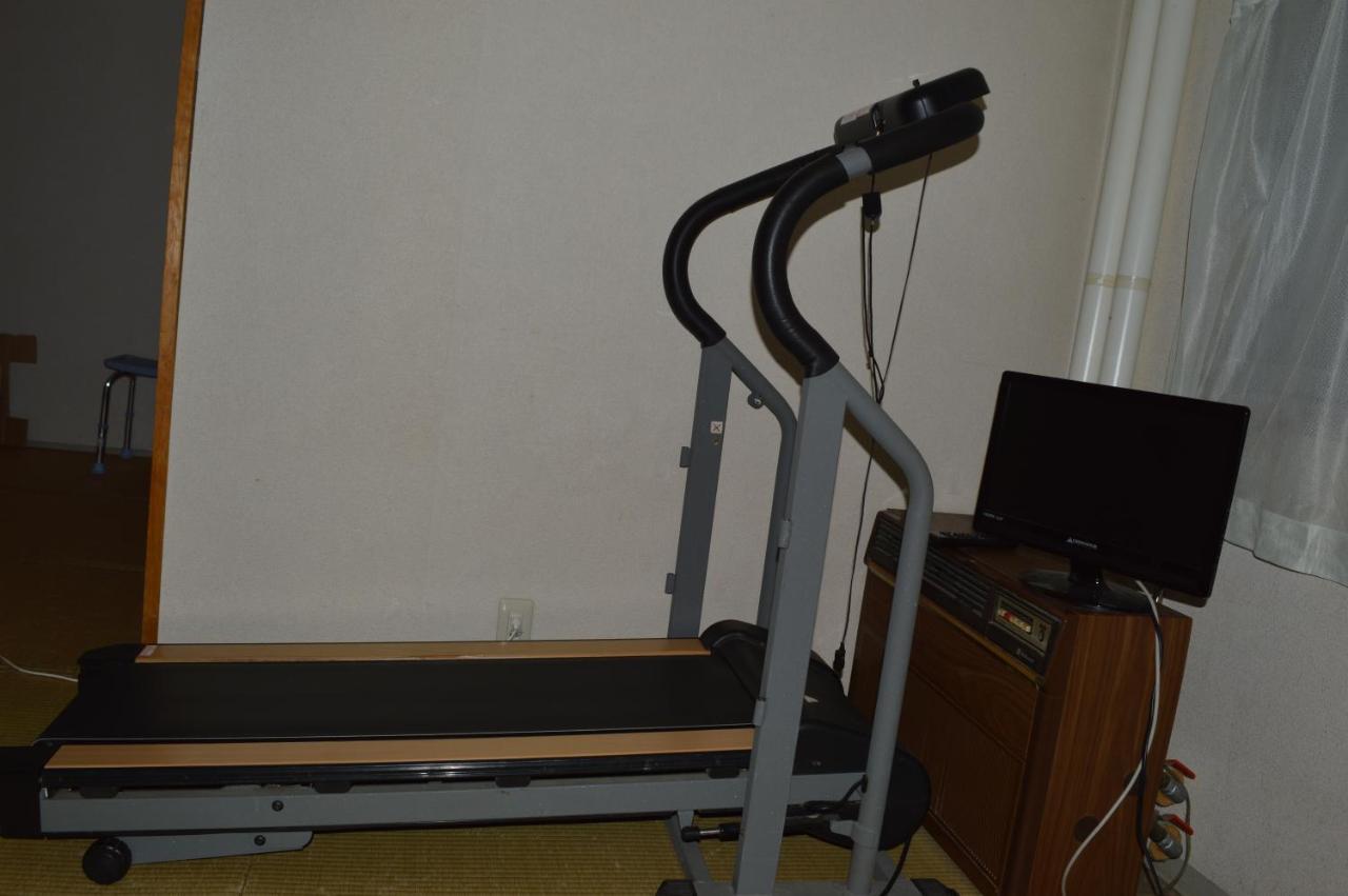 Annex Aburaya Otel Iiyama Dış mekan fotoğraf